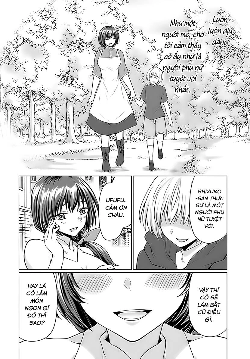 Sau Khi Bị Dũng Sĩ Cướp Đi Mọi Thứ, Tôi Đã Lập Tổ Đội Cùng Với Mẹ Của Dũng Sĩ! Chapter 1 - 40