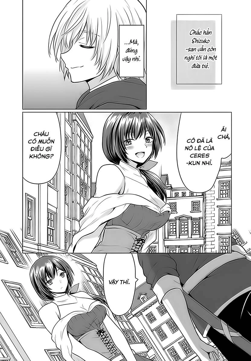 Sau Khi Bị Dũng Sĩ Cướp Đi Mọi Thứ, Tôi Đã Lập Tổ Đội Cùng Với Mẹ Của Dũng Sĩ! Chapter 1 - 41