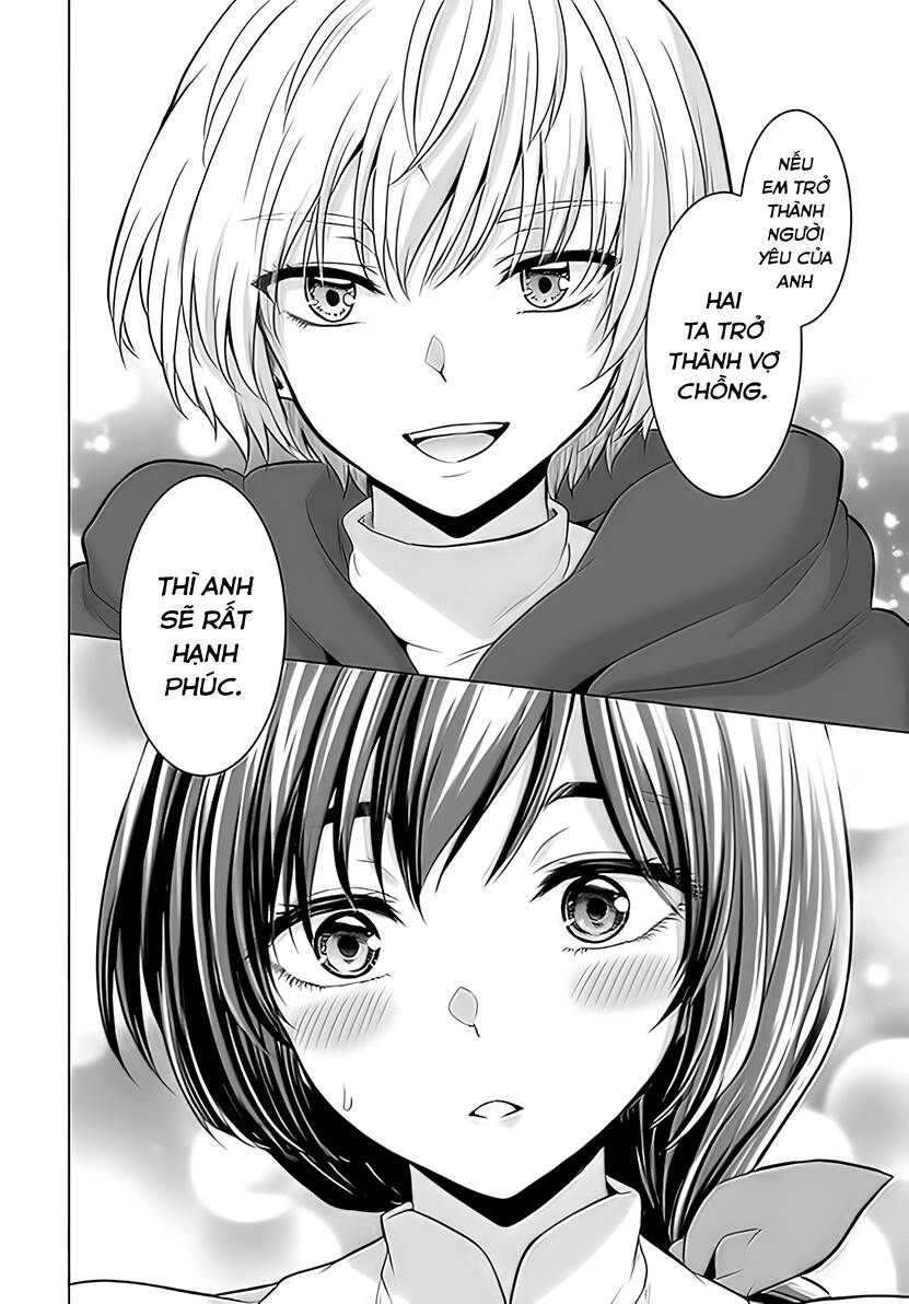 Sau Khi Bị Dũng Sĩ Cướp Đi Mọi Thứ, Tôi Đã Lập Tổ Đội Cùng Với Mẹ Của Dũng Sĩ! Chapter 1 - 42