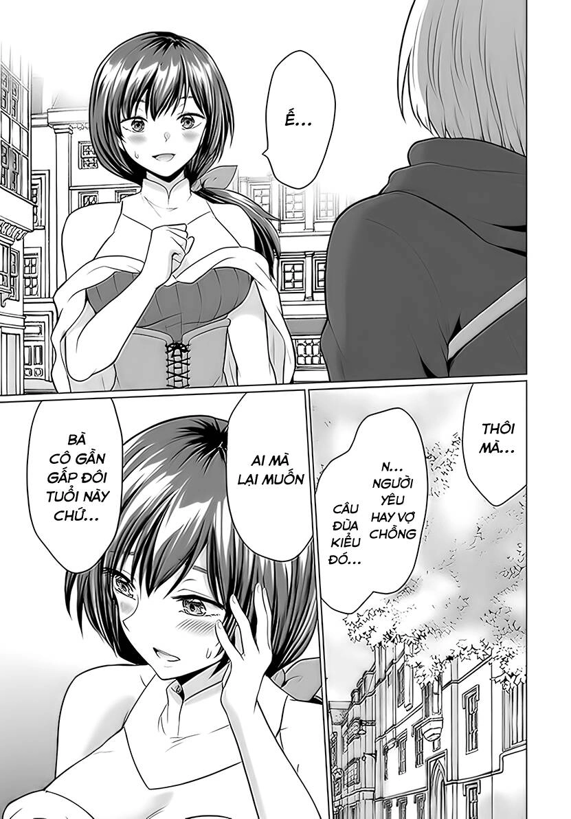 Sau Khi Bị Dũng Sĩ Cướp Đi Mọi Thứ, Tôi Đã Lập Tổ Đội Cùng Với Mẹ Của Dũng Sĩ! Chapter 1 - 43