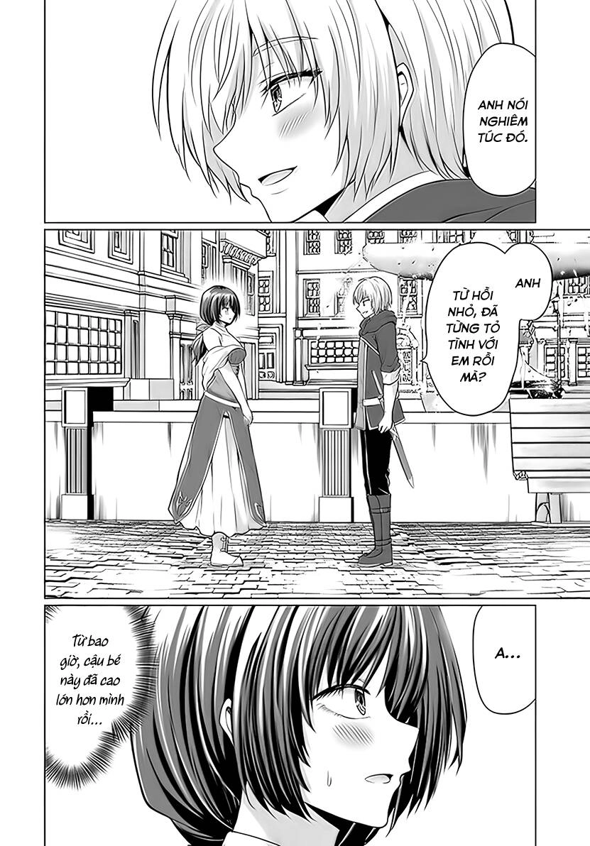 Sau Khi Bị Dũng Sĩ Cướp Đi Mọi Thứ, Tôi Đã Lập Tổ Đội Cùng Với Mẹ Của Dũng Sĩ! Chapter 1 - 44