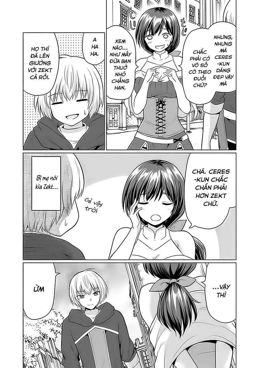 Sau Khi Bị Dũng Sĩ Cướp Đi Mọi Thứ, Tôi Đã Lập Tổ Đội Cùng Với Mẹ Của Dũng Sĩ! Chapter 1 - 45