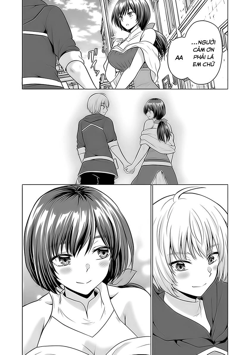 Sau Khi Bị Dũng Sĩ Cướp Đi Mọi Thứ, Tôi Đã Lập Tổ Đội Cùng Với Mẹ Của Dũng Sĩ! Chapter 1 - 46