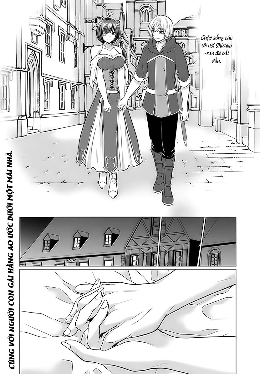 Sau Khi Bị Dũng Sĩ Cướp Đi Mọi Thứ, Tôi Đã Lập Tổ Đội Cùng Với Mẹ Của Dũng Sĩ! Chapter 1 - 47