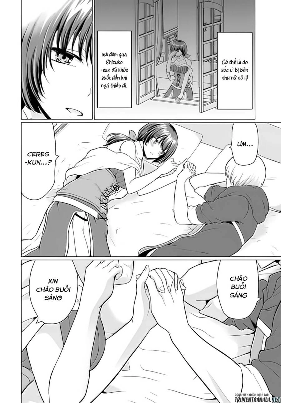 Sau Khi Bị Dũng Sĩ Cướp Đi Mọi Thứ, Tôi Đã Lập Tổ Đội Cùng Với Mẹ Của Dũng Sĩ! Chapter 2 - 3