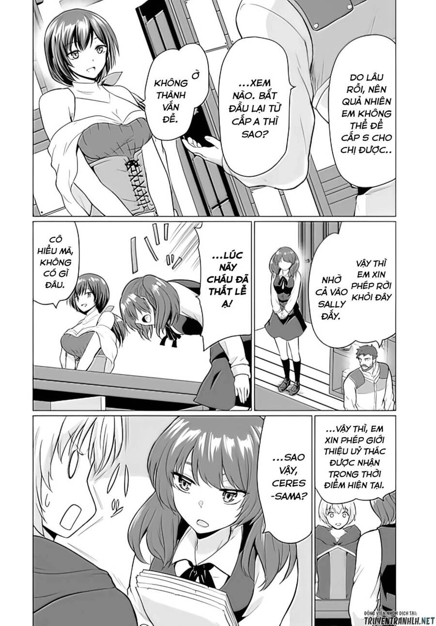 Sau Khi Bị Dũng Sĩ Cướp Đi Mọi Thứ, Tôi Đã Lập Tổ Đội Cùng Với Mẹ Của Dũng Sĩ! Chapter 2 - 15