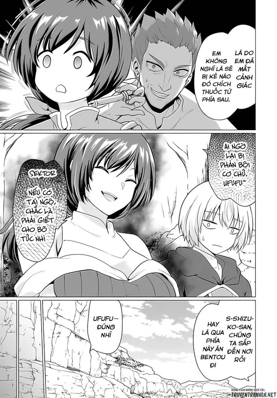 Sau Khi Bị Dũng Sĩ Cướp Đi Mọi Thứ, Tôi Đã Lập Tổ Đội Cùng Với Mẹ Của Dũng Sĩ! Chapter 2 - 20