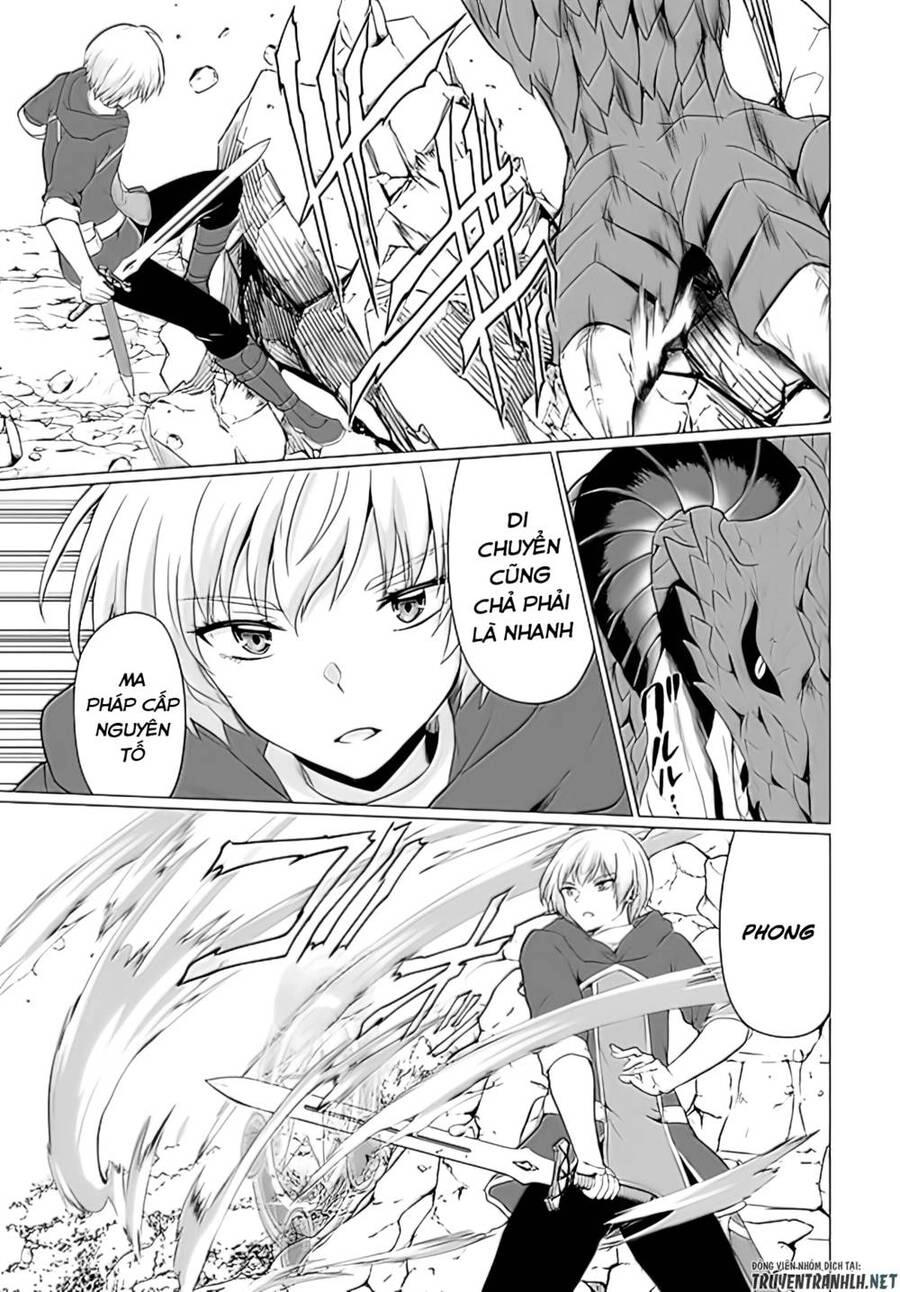 Sau Khi Bị Dũng Sĩ Cướp Đi Mọi Thứ, Tôi Đã Lập Tổ Đội Cùng Với Mẹ Của Dũng Sĩ! Chapter 2 - 24