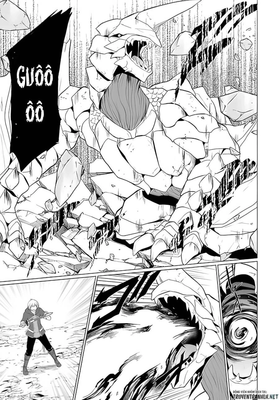 Sau Khi Bị Dũng Sĩ Cướp Đi Mọi Thứ, Tôi Đã Lập Tổ Đội Cùng Với Mẹ Của Dũng Sĩ! Chapter 2 - 28