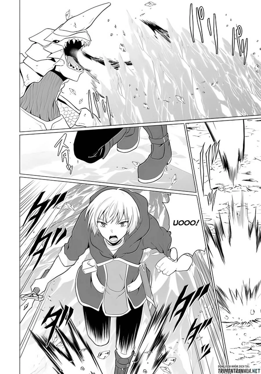 Sau Khi Bị Dũng Sĩ Cướp Đi Mọi Thứ, Tôi Đã Lập Tổ Đội Cùng Với Mẹ Của Dũng Sĩ! Chapter 2 - 31