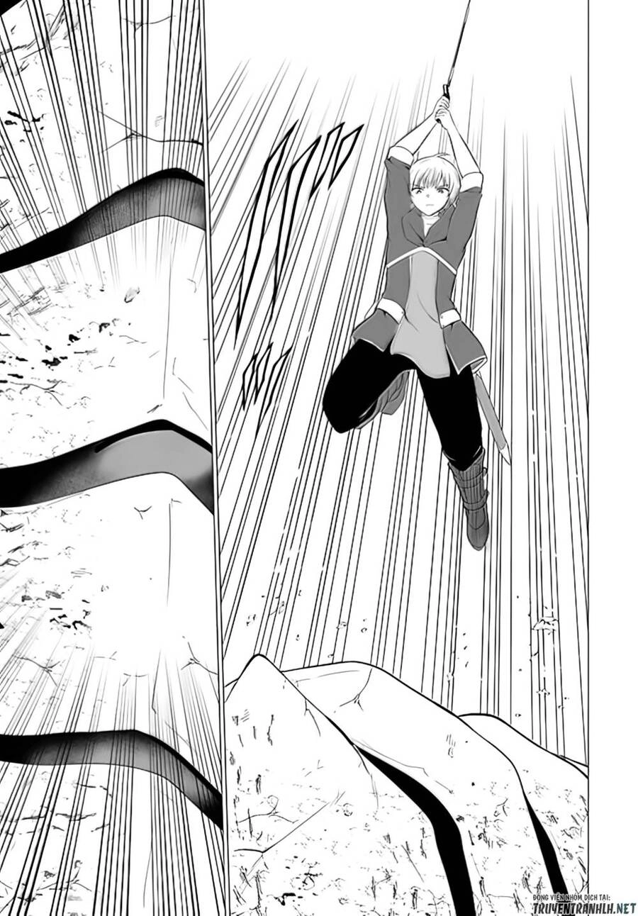 Sau Khi Bị Dũng Sĩ Cướp Đi Mọi Thứ, Tôi Đã Lập Tổ Đội Cùng Với Mẹ Của Dũng Sĩ! Chapter 2 - 32