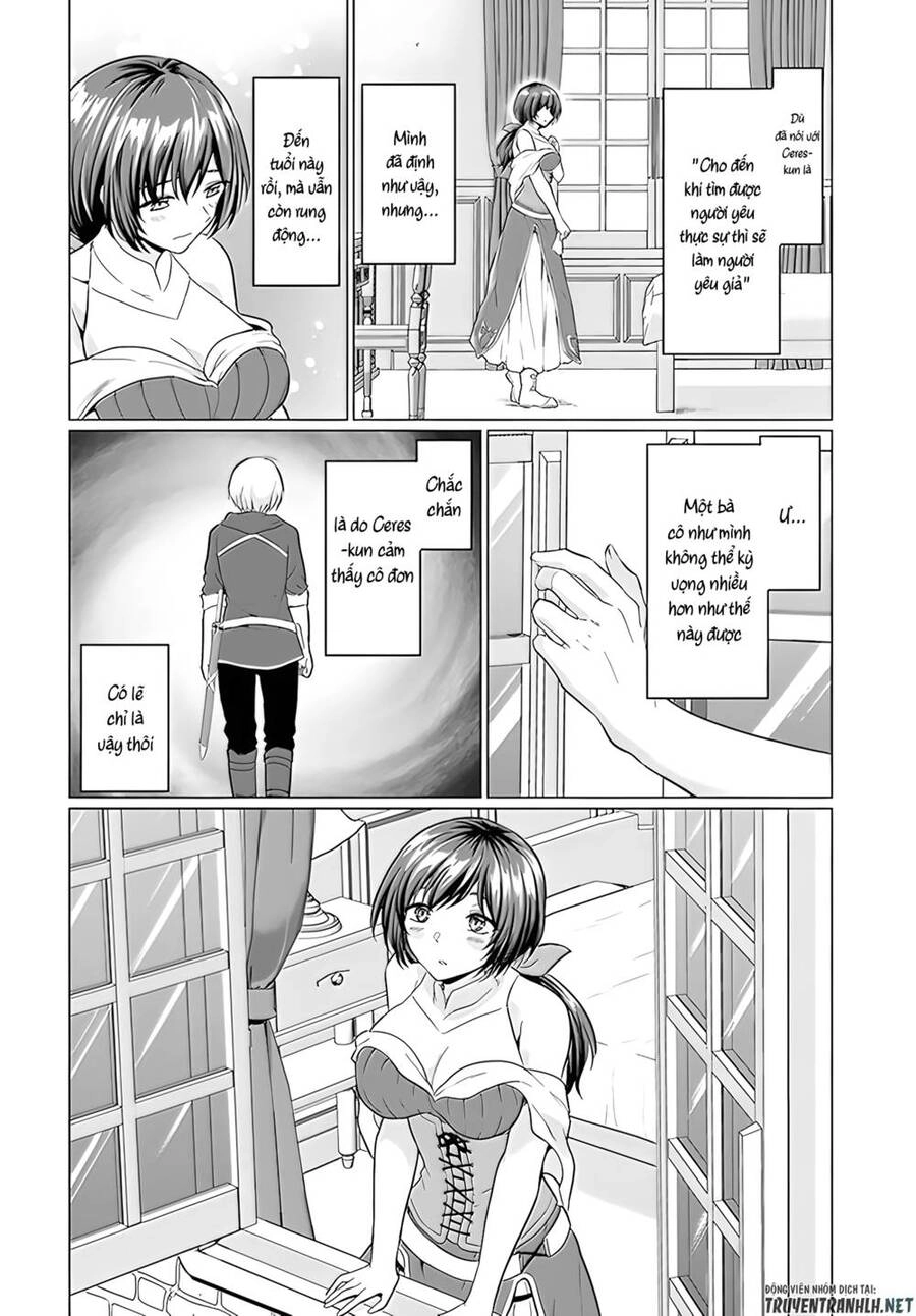 Sau Khi Bị Dũng Sĩ Cướp Đi Mọi Thứ, Tôi Đã Lập Tổ Đội Cùng Với Mẹ Của Dũng Sĩ! Chapter 3 - 3