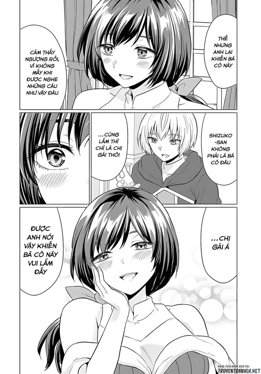 Sau Khi Bị Dũng Sĩ Cướp Đi Mọi Thứ, Tôi Đã Lập Tổ Đội Cùng Với Mẹ Của Dũng Sĩ! Chapter 3 - 7