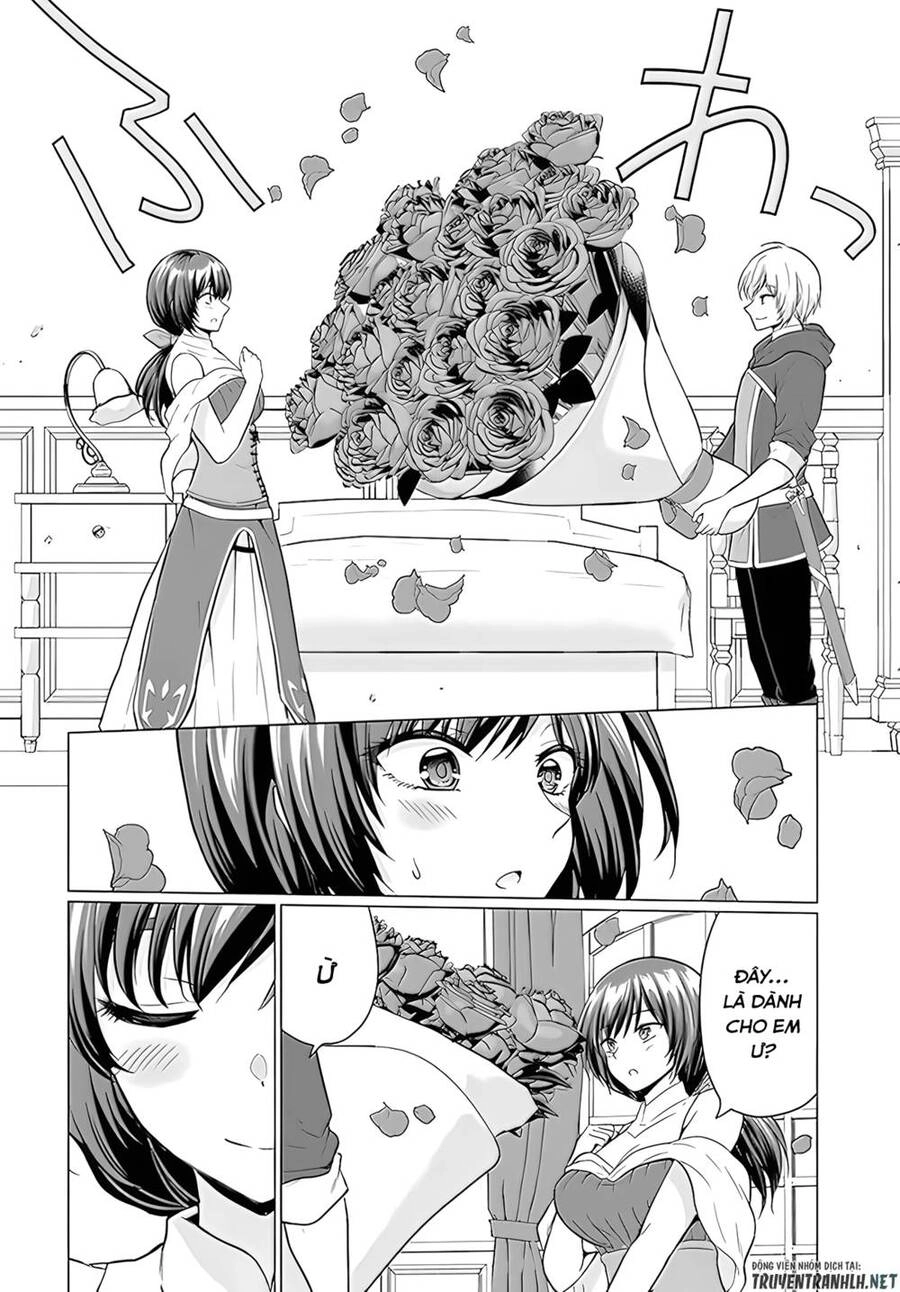 Sau Khi Bị Dũng Sĩ Cướp Đi Mọi Thứ, Tôi Đã Lập Tổ Đội Cùng Với Mẹ Của Dũng Sĩ! Chapter 3 - 9