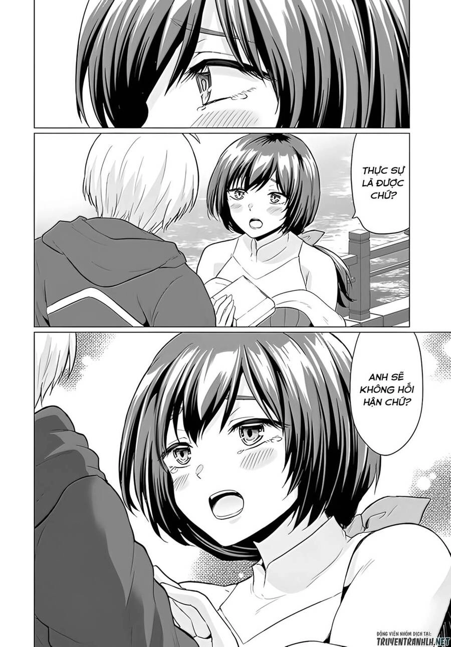 Sau Khi Bị Dũng Sĩ Cướp Đi Mọi Thứ, Tôi Đã Lập Tổ Đội Cùng Với Mẹ Của Dũng Sĩ! Chapter 3 - 17