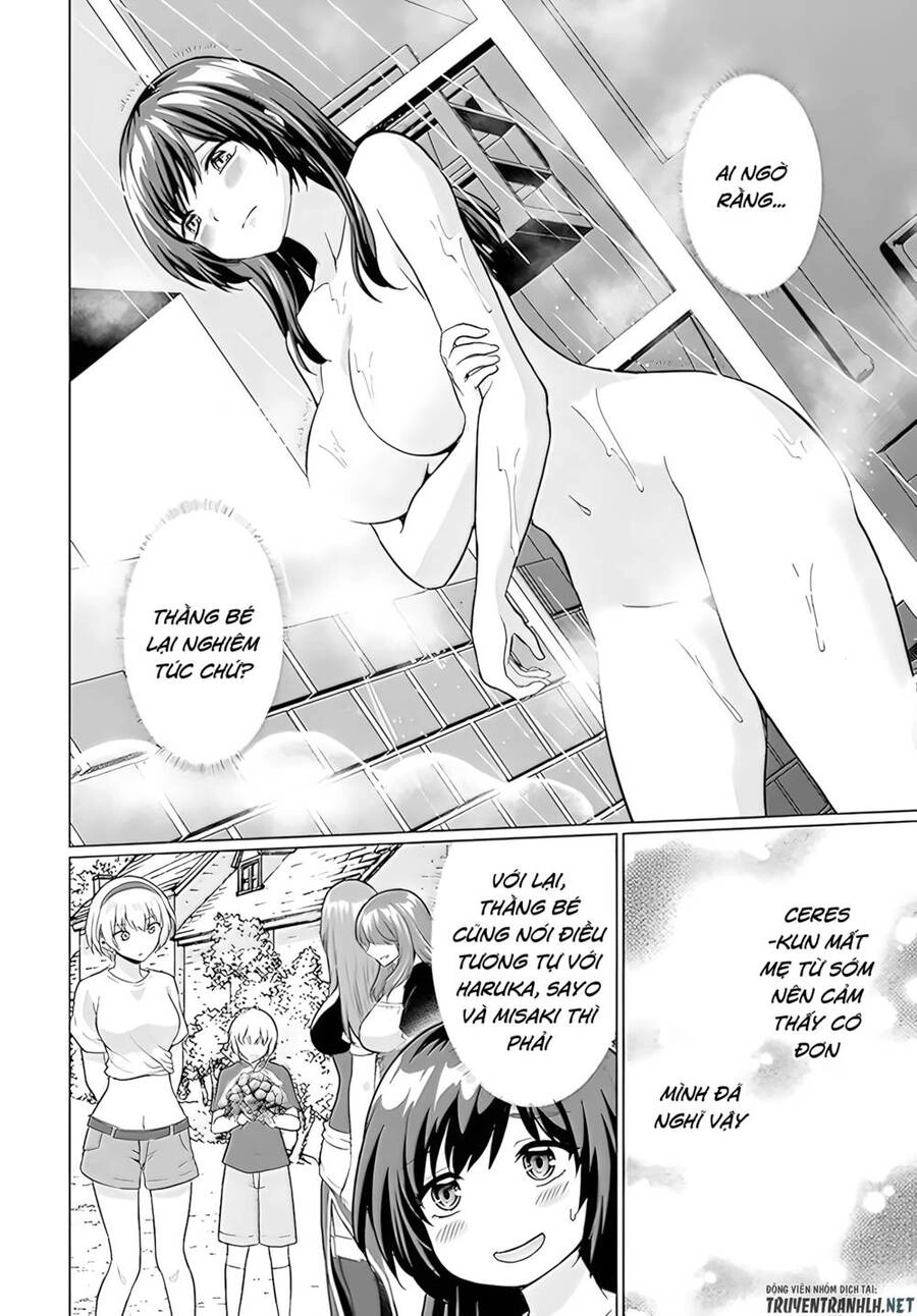 Sau Khi Bị Dũng Sĩ Cướp Đi Mọi Thứ, Tôi Đã Lập Tổ Đội Cùng Với Mẹ Của Dũng Sĩ! Chapter 3 - 23