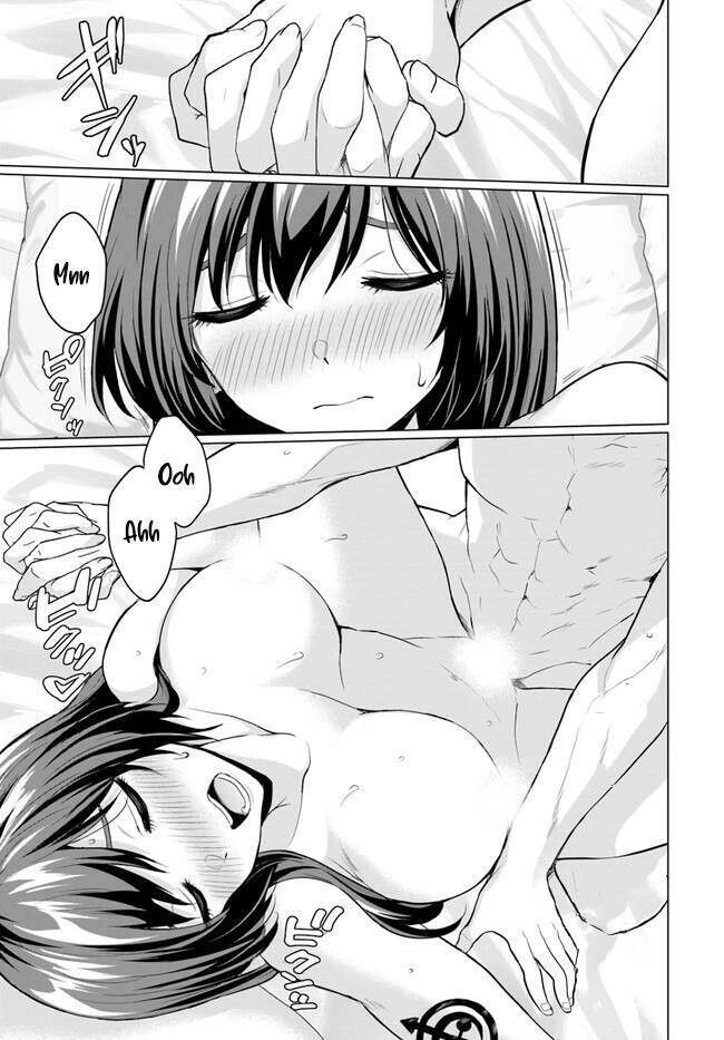 Sau Khi Bị Dũng Sĩ Cướp Đi Mọi Thứ, Tôi Đã Lập Tổ Đội Cùng Với Mẹ Của Dũng Sĩ! Chapter 4 - 9