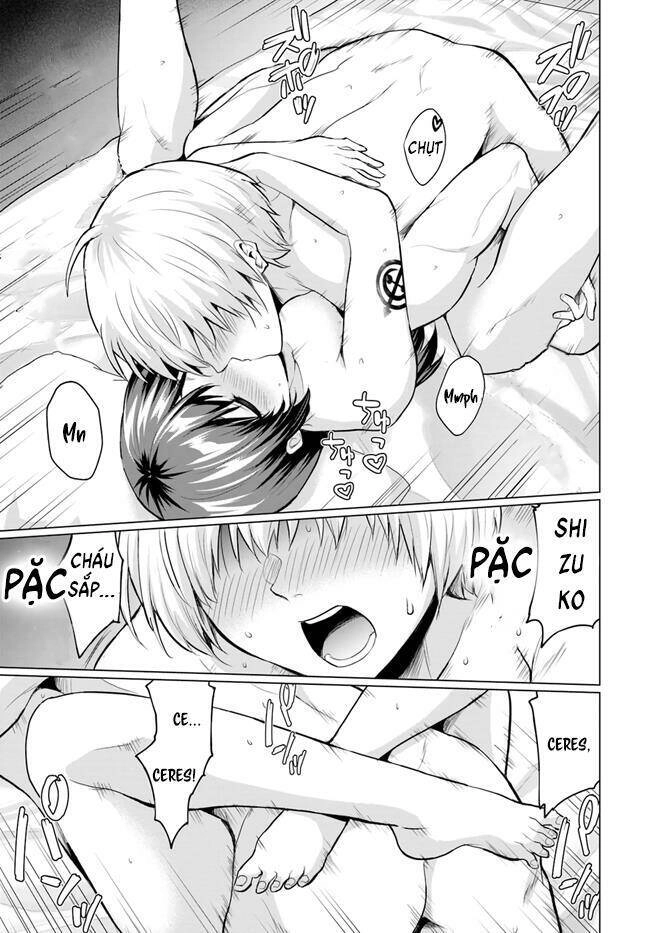 Sau Khi Bị Dũng Sĩ Cướp Đi Mọi Thứ, Tôi Đã Lập Tổ Đội Cùng Với Mẹ Của Dũng Sĩ! Chapter 4 - 11