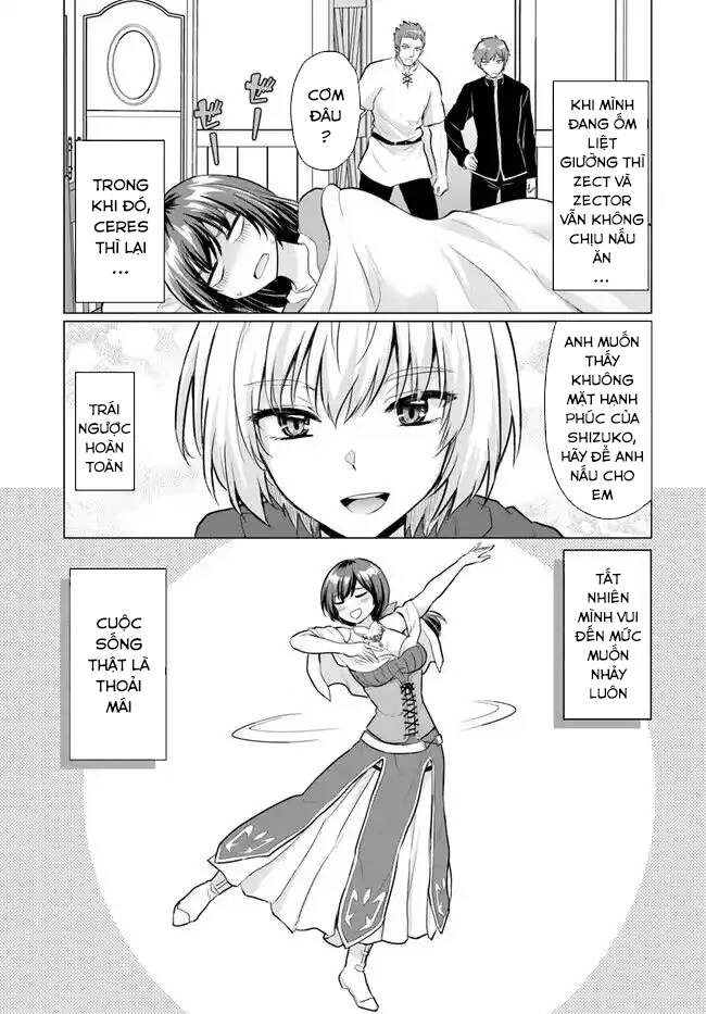 Sau Khi Bị Dũng Sĩ Cướp Đi Mọi Thứ, Tôi Đã Lập Tổ Đội Cùng Với Mẹ Của Dũng Sĩ! Chapter 5 - 15