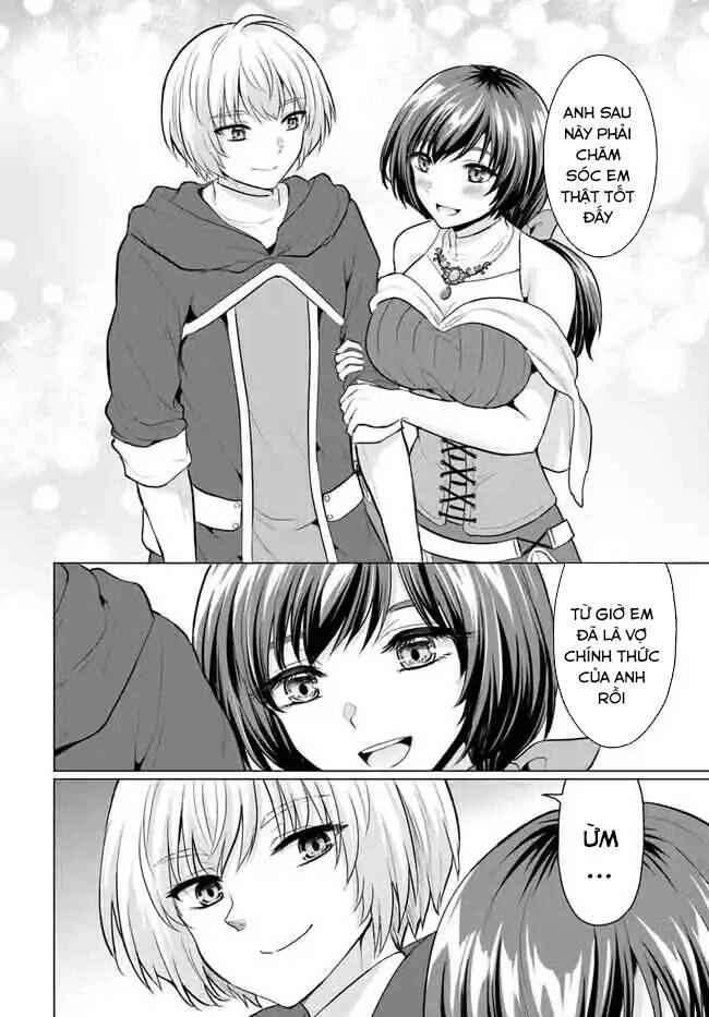 Sau Khi Bị Dũng Sĩ Cướp Đi Mọi Thứ, Tôi Đã Lập Tổ Đội Cùng Với Mẹ Của Dũng Sĩ! Chapter 5 - 30