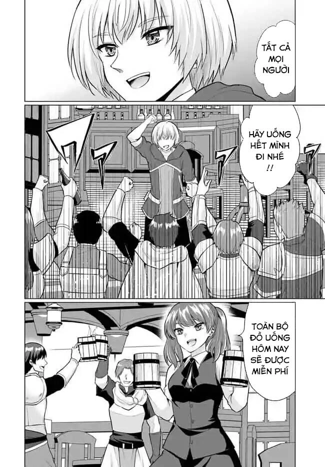 Sau Khi Bị Dũng Sĩ Cướp Đi Mọi Thứ, Tôi Đã Lập Tổ Đội Cùng Với Mẹ Của Dũng Sĩ! Chapter 5 - 33