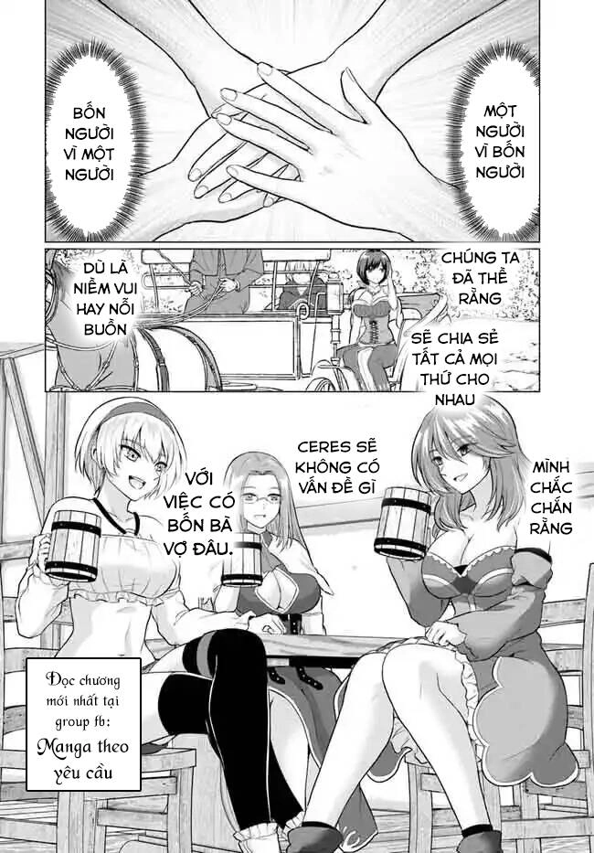 Sau Khi Bị Dũng Sĩ Cướp Đi Mọi Thứ, Tôi Đã Lập Tổ Đội Cùng Với Mẹ Của Dũng Sĩ! Chapter 5 - 35