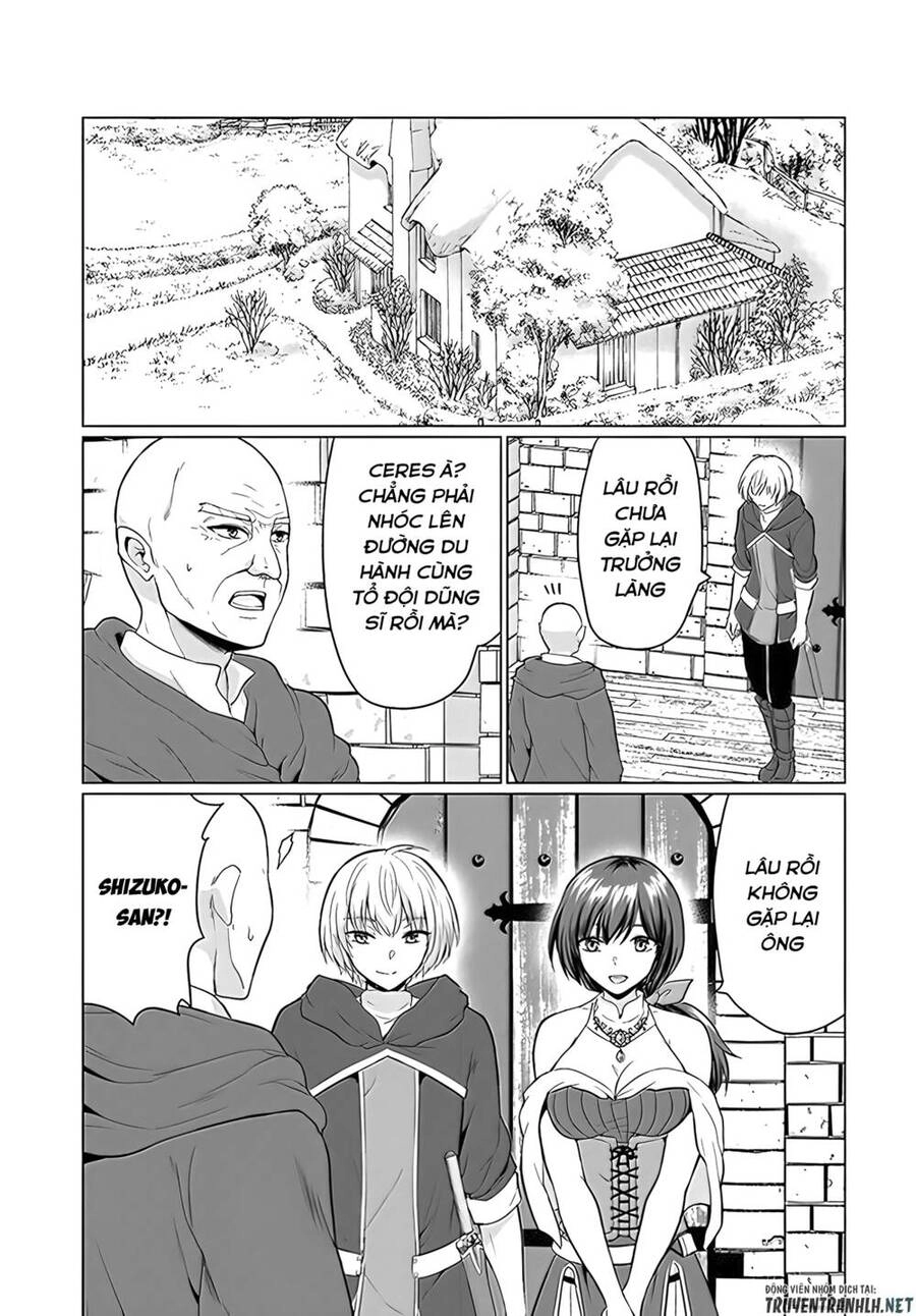 Sau Khi Bị Dũng Sĩ Cướp Đi Mọi Thứ, Tôi Đã Lập Tổ Đội Cùng Với Mẹ Của Dũng Sĩ! Chapter 6 - 6