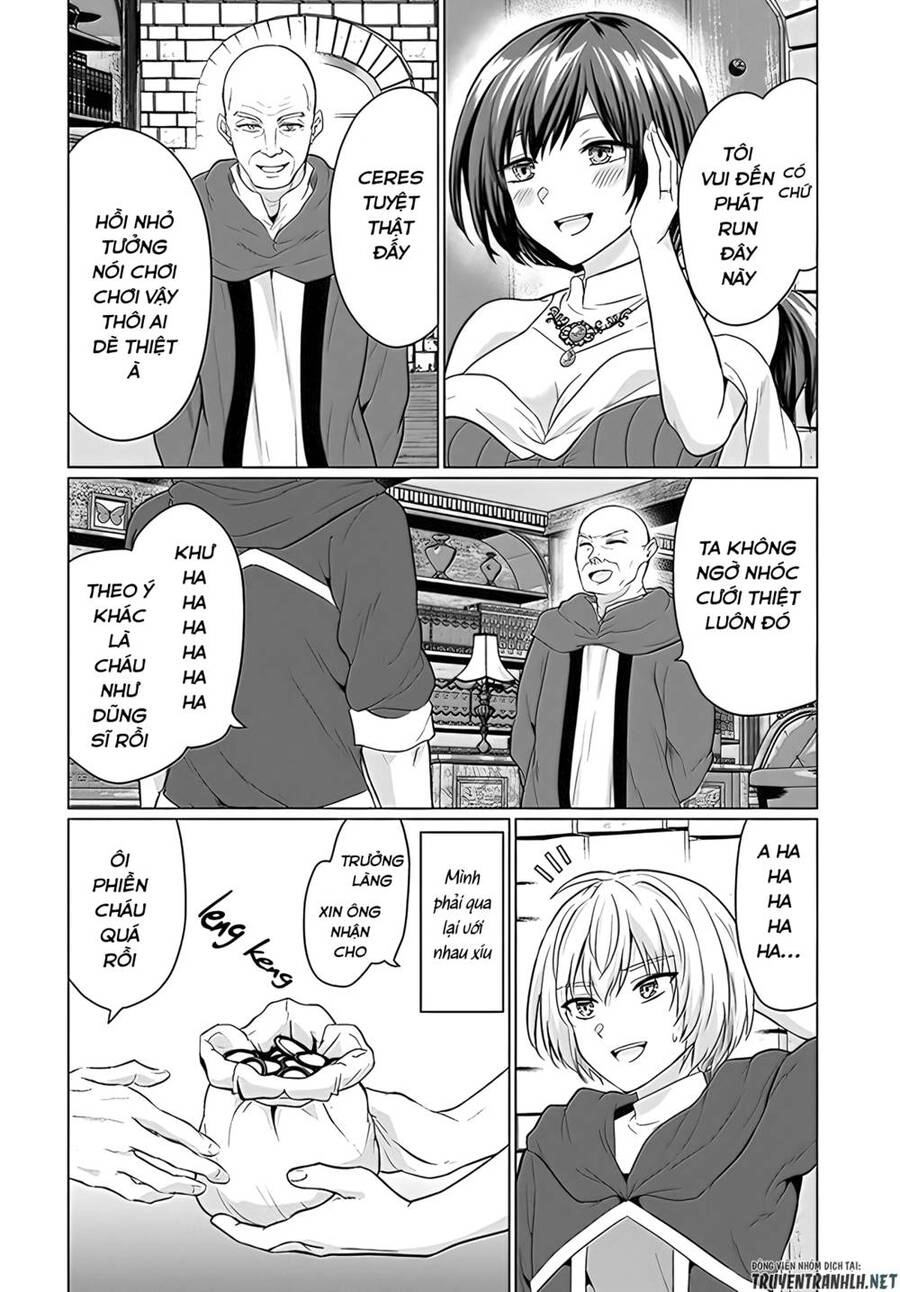 Sau Khi Bị Dũng Sĩ Cướp Đi Mọi Thứ, Tôi Đã Lập Tổ Đội Cùng Với Mẹ Của Dũng Sĩ! Chapter 6 - 13