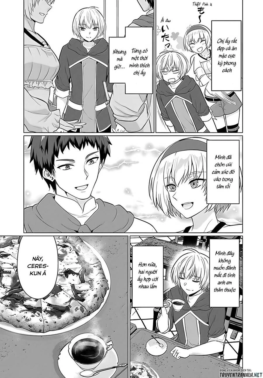 Sau Khi Bị Dũng Sĩ Cướp Đi Mọi Thứ, Tôi Đã Lập Tổ Đội Cùng Với Mẹ Của Dũng Sĩ! Chapter 6 - 26