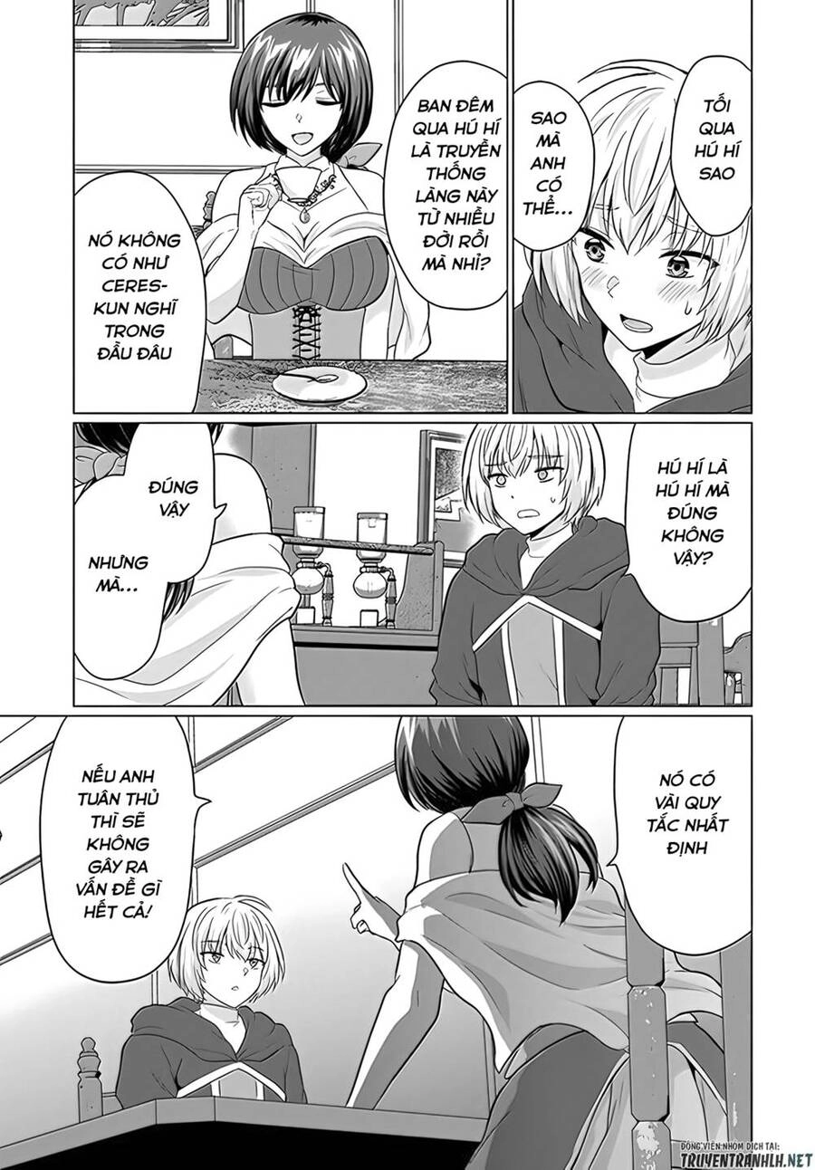 Sau Khi Bị Dũng Sĩ Cướp Đi Mọi Thứ, Tôi Đã Lập Tổ Đội Cùng Với Mẹ Của Dũng Sĩ! Chapter 6 - 34