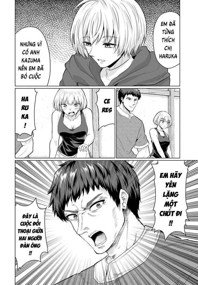 Sau Khi Bị Dũng Sĩ Cướp Đi Mọi Thứ, Tôi Đã Lập Tổ Đội Cùng Với Mẹ Của Dũng Sĩ! Chapter 7 - 14