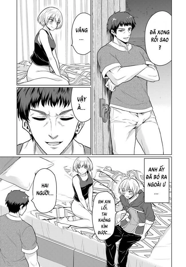 Sau Khi Bị Dũng Sĩ Cướp Đi Mọi Thứ, Tôi Đã Lập Tổ Đội Cùng Với Mẹ Của Dũng Sĩ! Chapter 8 - 15