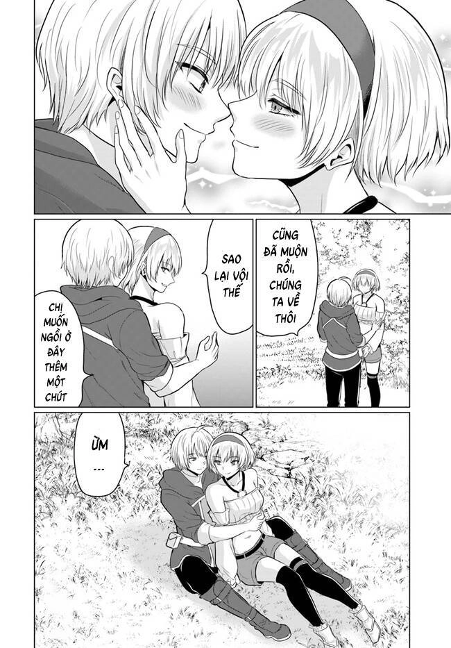 Sau Khi Bị Dũng Sĩ Cướp Đi Mọi Thứ, Tôi Đã Lập Tổ Đội Cùng Với Mẹ Của Dũng Sĩ! Chapter 8 - 31