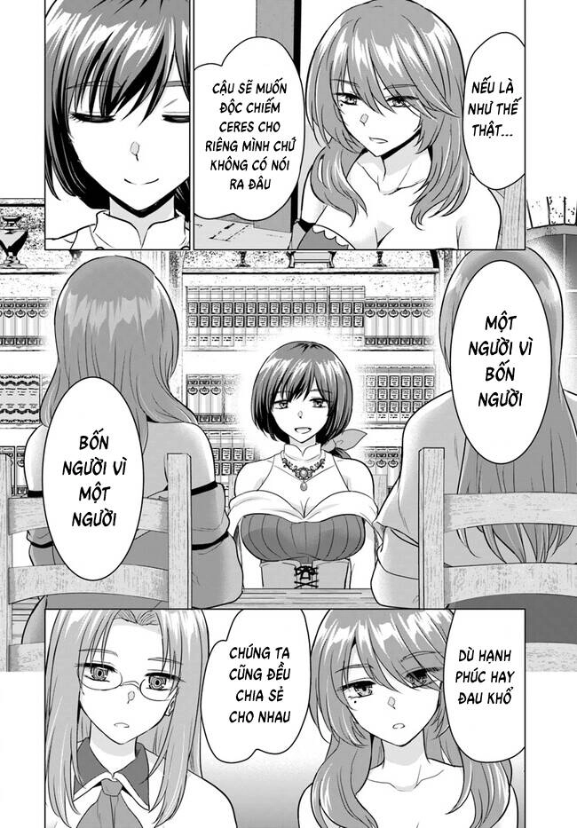 Sau Khi Bị Dũng Sĩ Cướp Đi Mọi Thứ, Tôi Đã Lập Tổ Đội Cùng Với Mẹ Của Dũng Sĩ! Chapter 9 - 20