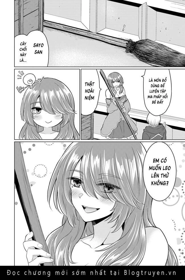 Sau Khi Bị Dũng Sĩ Cướp Đi Mọi Thứ, Tôi Đã Lập Tổ Đội Cùng Với Mẹ Của Dũng Sĩ! Chapter 11 - 20