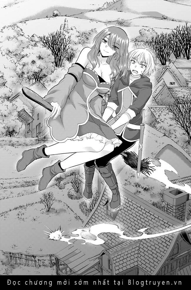 Sau Khi Bị Dũng Sĩ Cướp Đi Mọi Thứ, Tôi Đã Lập Tổ Đội Cùng Với Mẹ Của Dũng Sĩ! Chapter 11 - 22