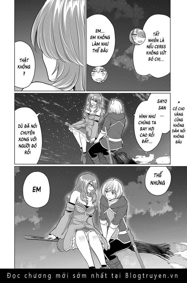 Sau Khi Bị Dũng Sĩ Cướp Đi Mọi Thứ, Tôi Đã Lập Tổ Đội Cùng Với Mẹ Của Dũng Sĩ! Chapter 11 - 26