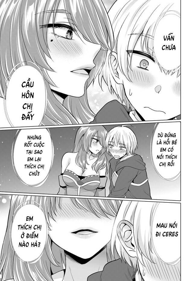 Sau Khi Bị Dũng Sĩ Cướp Đi Mọi Thứ, Tôi Đã Lập Tổ Đội Cùng Với Mẹ Của Dũng Sĩ! Chapter 11 - 27