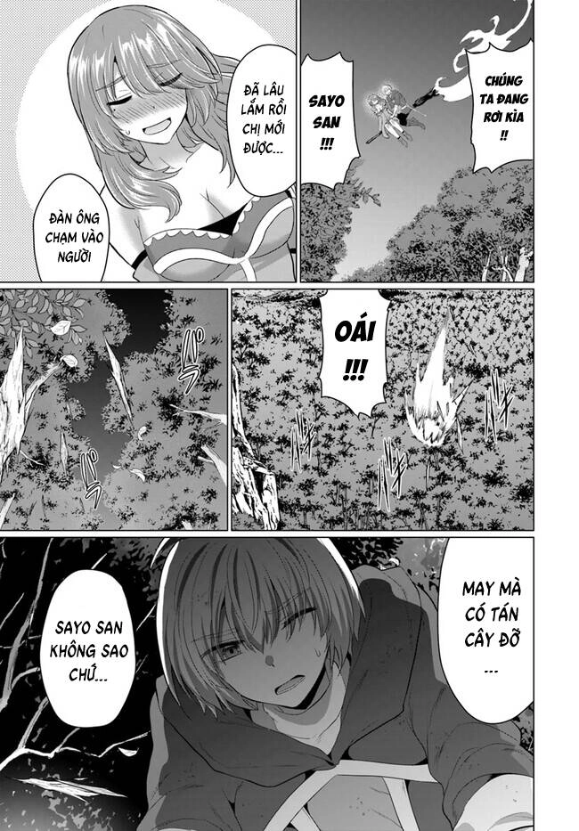 Sau Khi Bị Dũng Sĩ Cướp Đi Mọi Thứ, Tôi Đã Lập Tổ Đội Cùng Với Mẹ Của Dũng Sĩ! Chapter 11 - 29