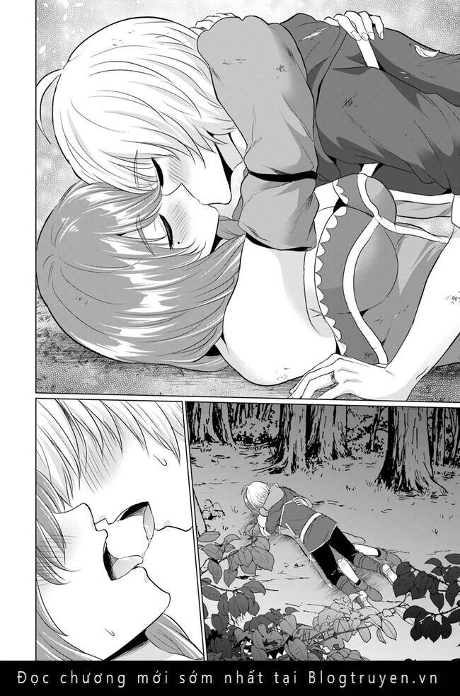 Sau Khi Bị Dũng Sĩ Cướp Đi Mọi Thứ, Tôi Đã Lập Tổ Đội Cùng Với Mẹ Của Dũng Sĩ! Chapter 11 - 31