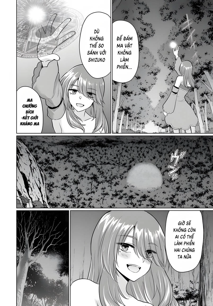 Sau Khi Bị Dũng Sĩ Cướp Đi Mọi Thứ, Tôi Đã Lập Tổ Đội Cùng Với Mẹ Của Dũng Sĩ! Chapter 12 - 4