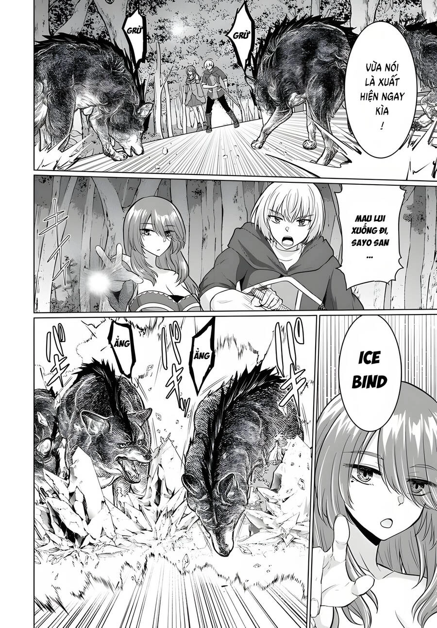 Sau Khi Bị Dũng Sĩ Cướp Đi Mọi Thứ, Tôi Đã Lập Tổ Đội Cùng Với Mẹ Của Dũng Sĩ! Chapter 12 - 16