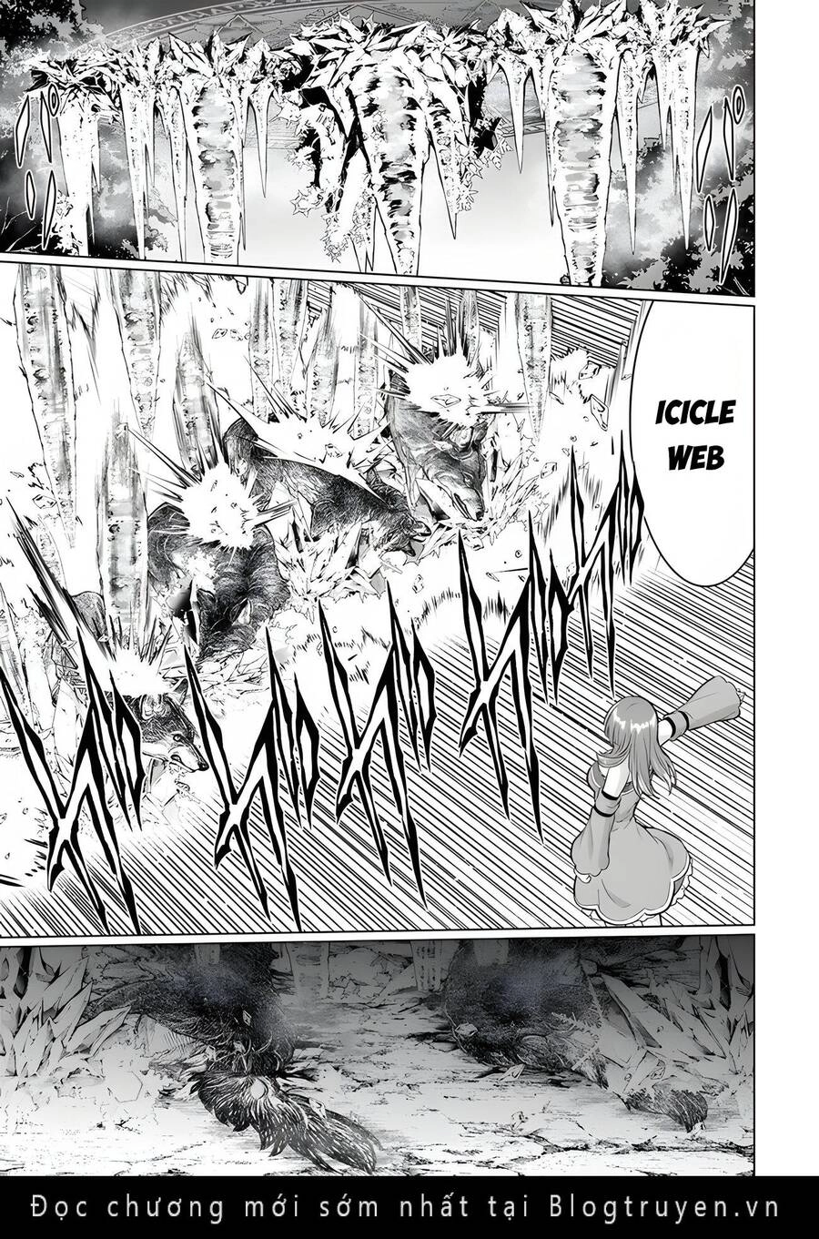 Sau Khi Bị Dũng Sĩ Cướp Đi Mọi Thứ, Tôi Đã Lập Tổ Đội Cùng Với Mẹ Của Dũng Sĩ! Chapter 12 - 17