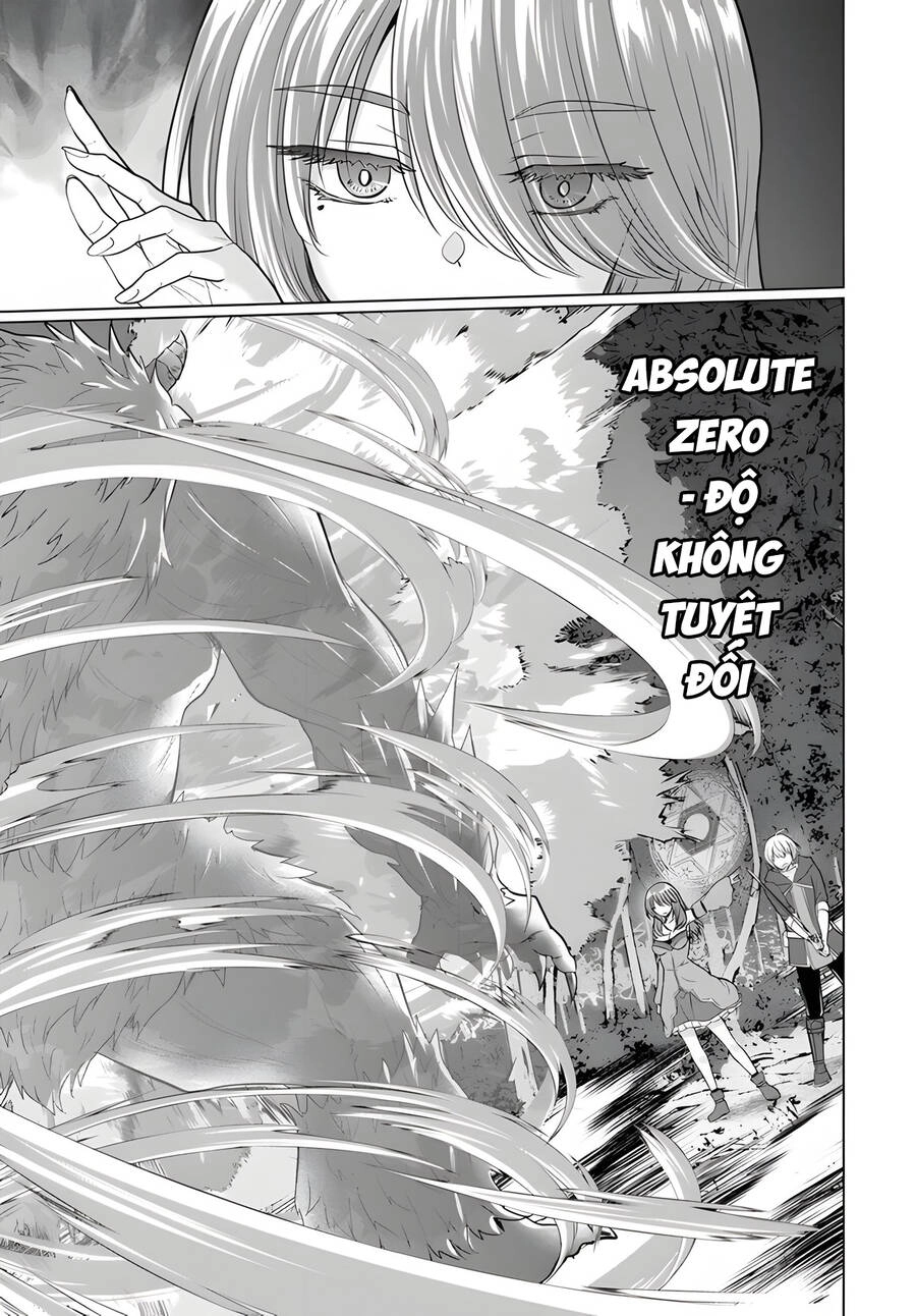 Sau Khi Bị Dũng Sĩ Cướp Đi Mọi Thứ, Tôi Đã Lập Tổ Đội Cùng Với Mẹ Của Dũng Sĩ! Chapter 12 - 19