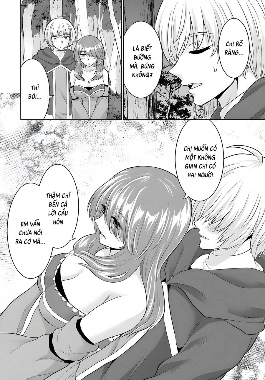 Sau Khi Bị Dũng Sĩ Cướp Đi Mọi Thứ, Tôi Đã Lập Tổ Đội Cùng Với Mẹ Của Dũng Sĩ! Chapter 12 - 24