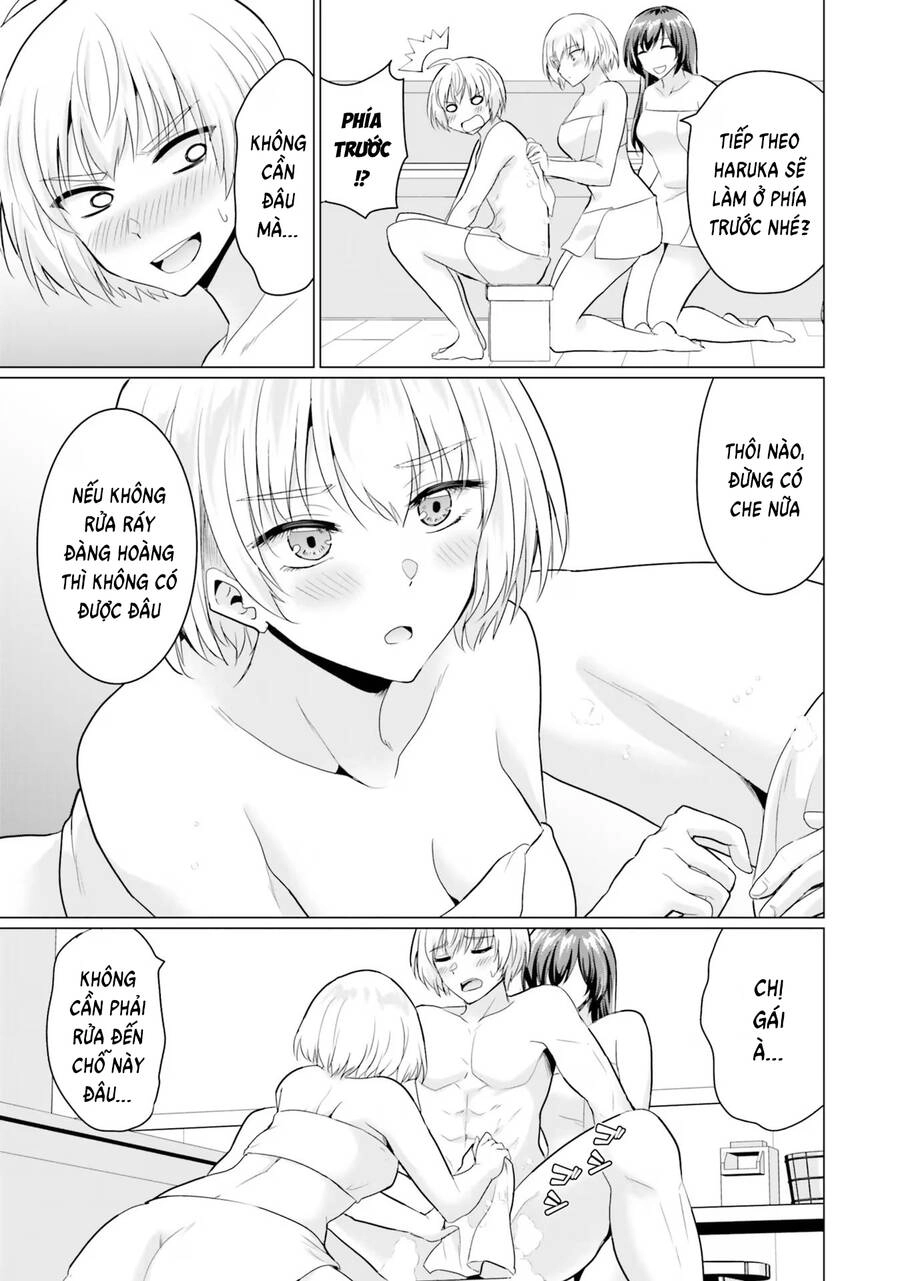 Sau Khi Bị Dũng Sĩ Cướp Đi Mọi Thứ, Tôi Đã Lập Tổ Đội Cùng Với Mẹ Của Dũng Sĩ! Chapter 12.5 - 7