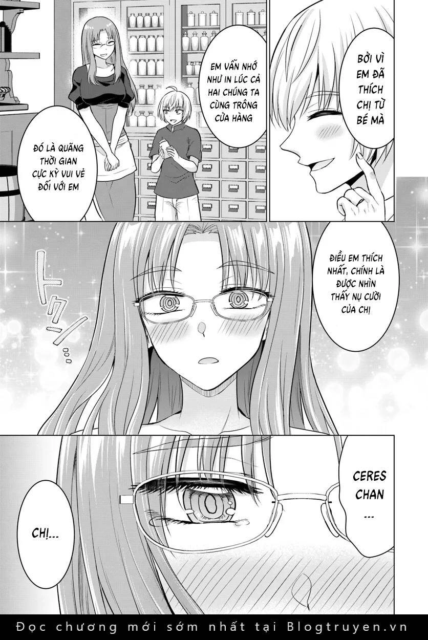 Sau Khi Bị Dũng Sĩ Cướp Đi Mọi Thứ, Tôi Đã Lập Tổ Đội Cùng Với Mẹ Của Dũng Sĩ! Chapter 14 - 9