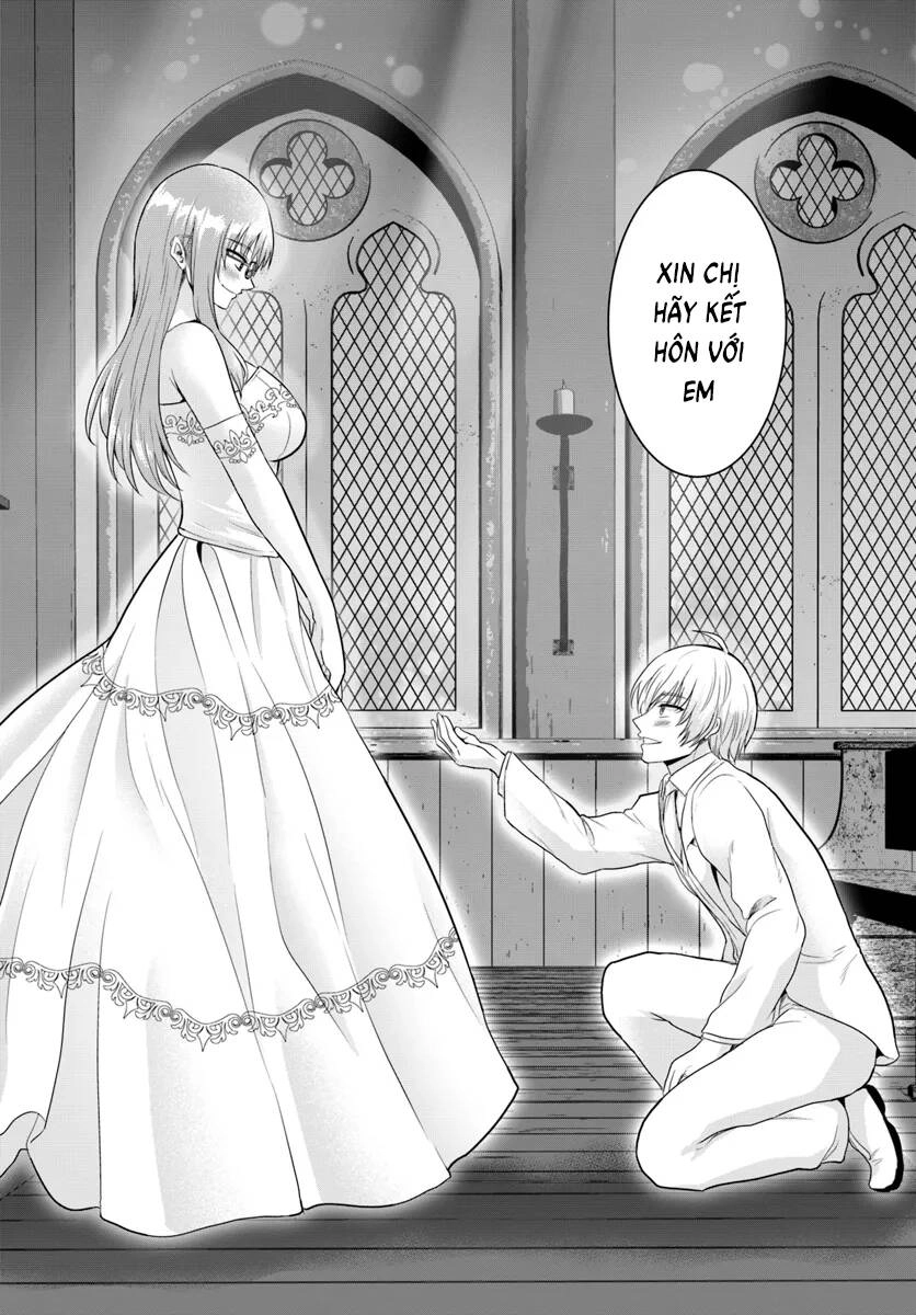 Sau Khi Bị Dũng Sĩ Cướp Đi Mọi Thứ, Tôi Đã Lập Tổ Đội Cùng Với Mẹ Của Dũng Sĩ! Chapter 14 - 10