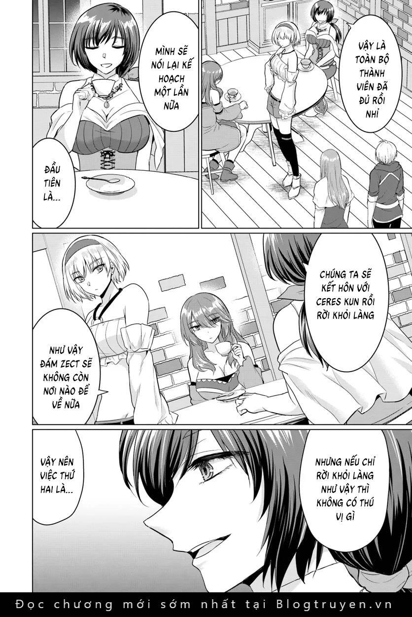 Sau Khi Bị Dũng Sĩ Cướp Đi Mọi Thứ, Tôi Đã Lập Tổ Đội Cùng Với Mẹ Của Dũng Sĩ! Chapter 14 - 28