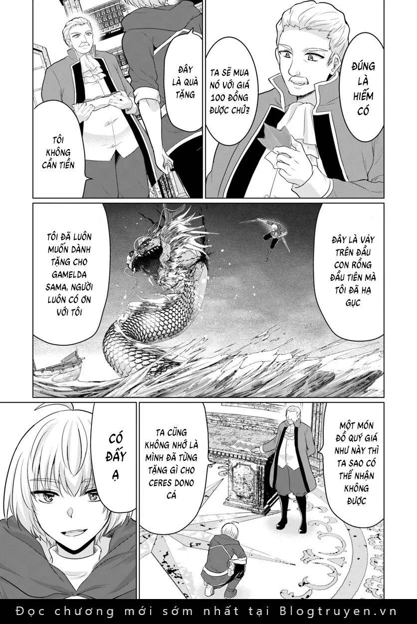 Sau Khi Bị Dũng Sĩ Cướp Đi Mọi Thứ, Tôi Đã Lập Tổ Đội Cùng Với Mẹ Của Dũng Sĩ! Chapter 15 - 22